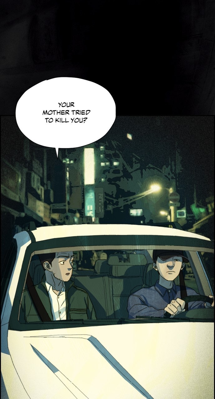 Read Day of Disaster EN Manga Online