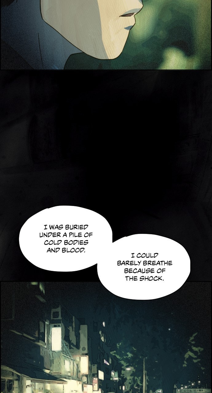 Read Day of Disaster EN Manga Online