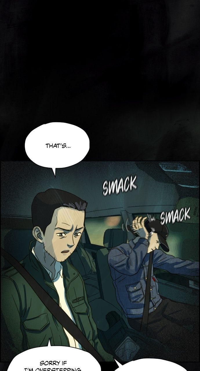 Read Day of Disaster EN Manga Online