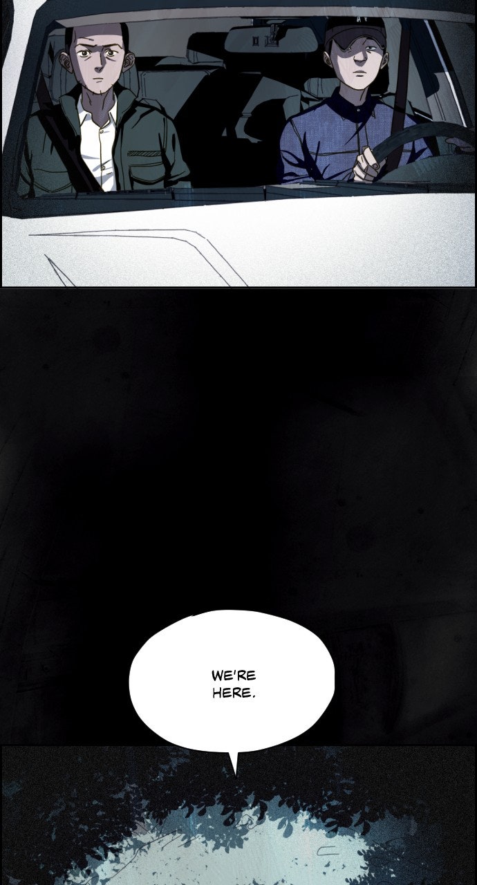 Read Day of Disaster EN Manga Online