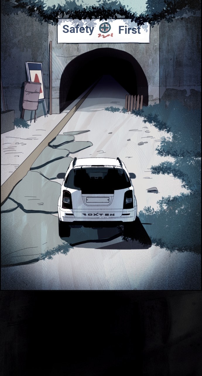 Read Day of Disaster EN Manga Online