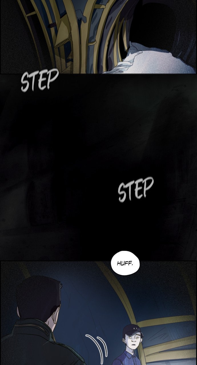 Read Day of Disaster EN Manga Online