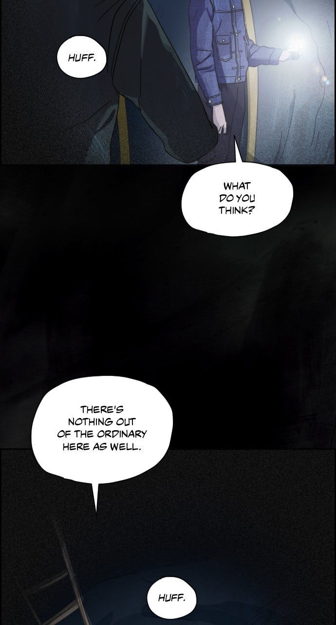 Read Day of Disaster EN Manga Online