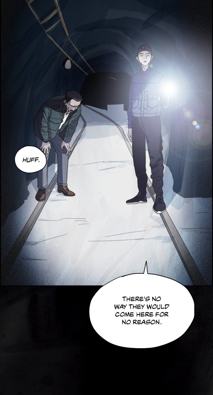 Read Day of Disaster EN Manga Online