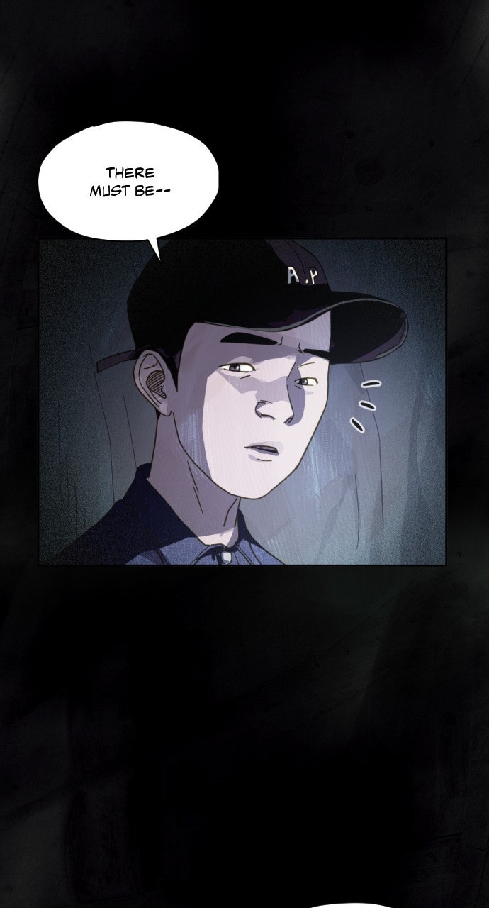 Read Day of Disaster EN Manga Online