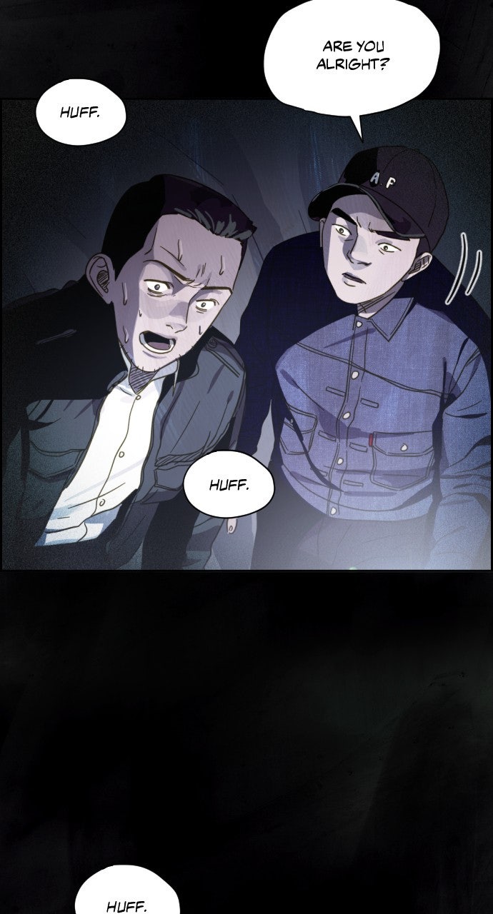 Read Day of Disaster EN Manga Online