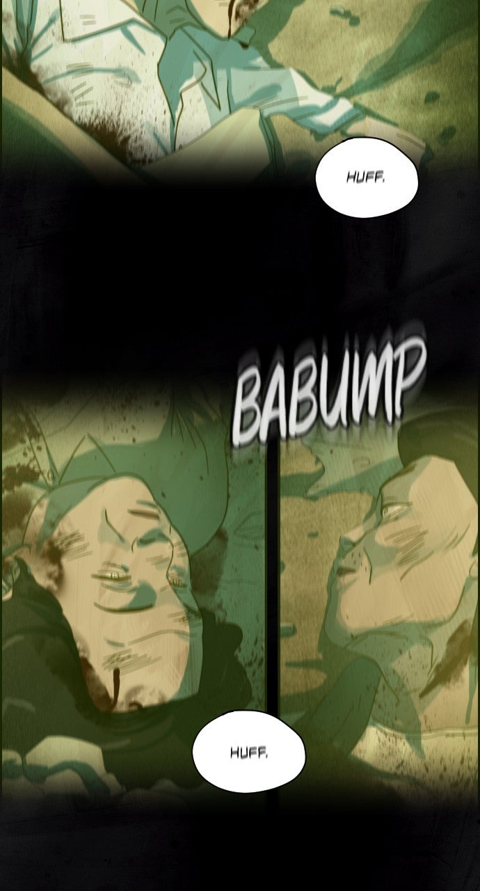 Read Day of Disaster EN Manga Online