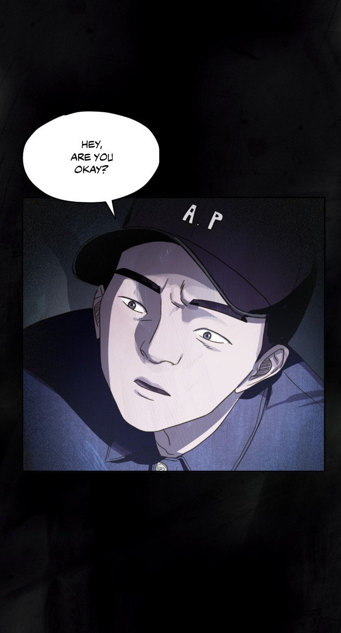 Read Day of Disaster EN Manga Online