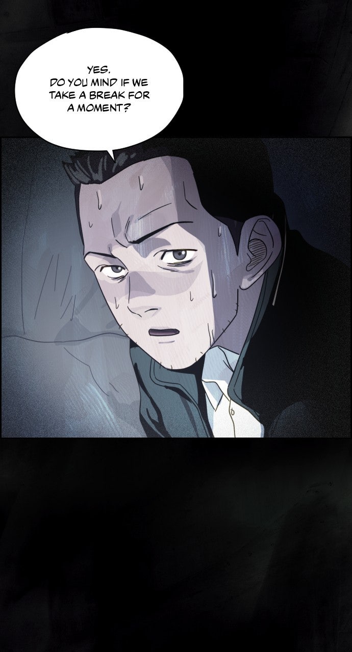 Read Day of Disaster EN Manga Online