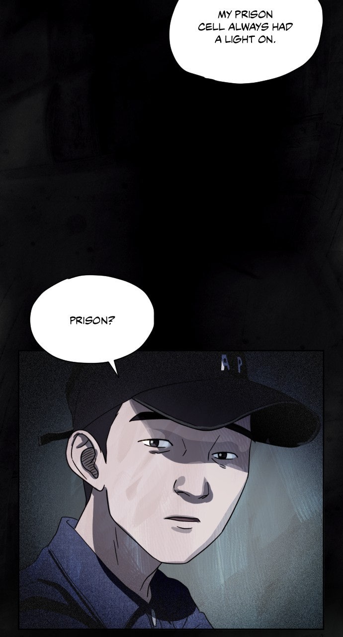 Read Day of Disaster EN Manga Online