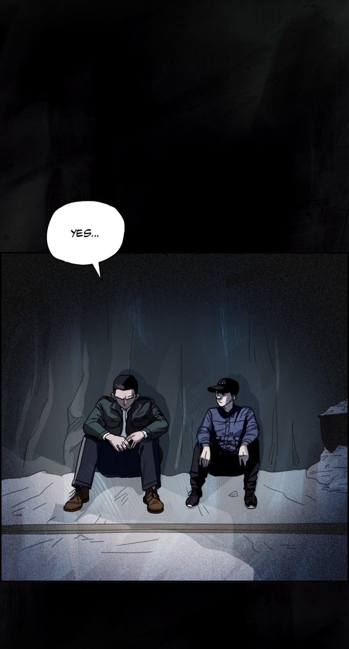 Read Day of Disaster EN Manga Online