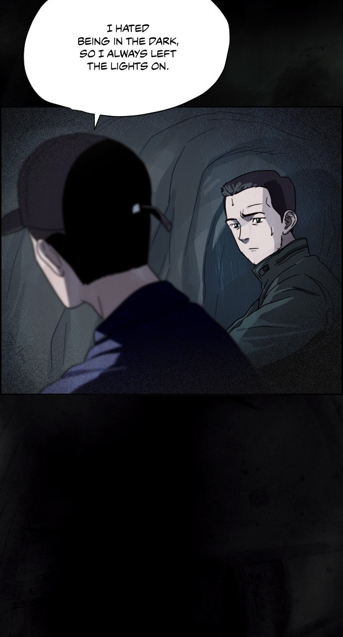 Read Day of Disaster EN Manga Online