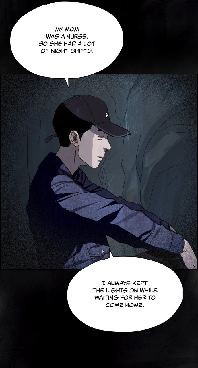 Read Day of Disaster EN Manga Online