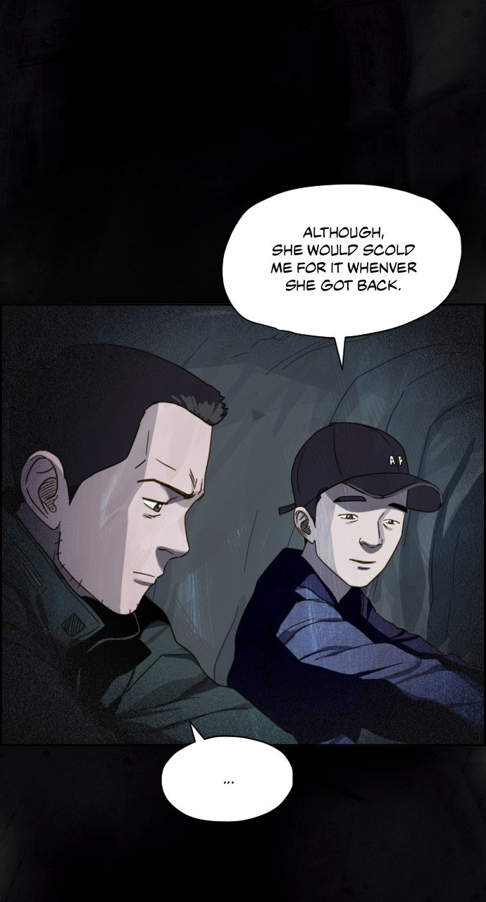 Read Day of Disaster EN Manga Online