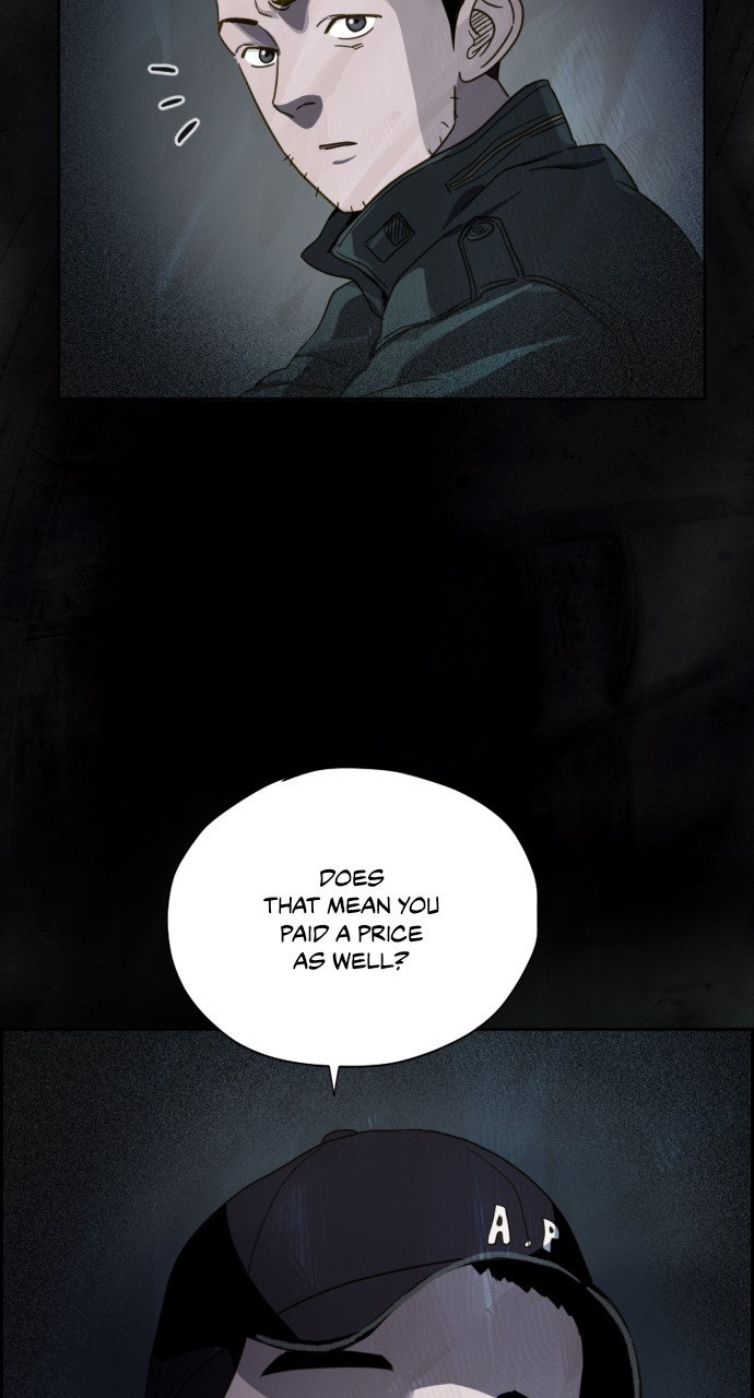 Read Day of Disaster EN Manga Online