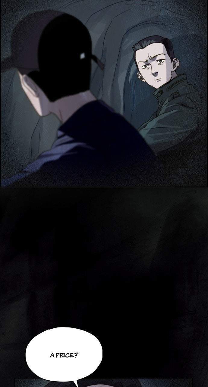 Read Day of Disaster EN Manga Online