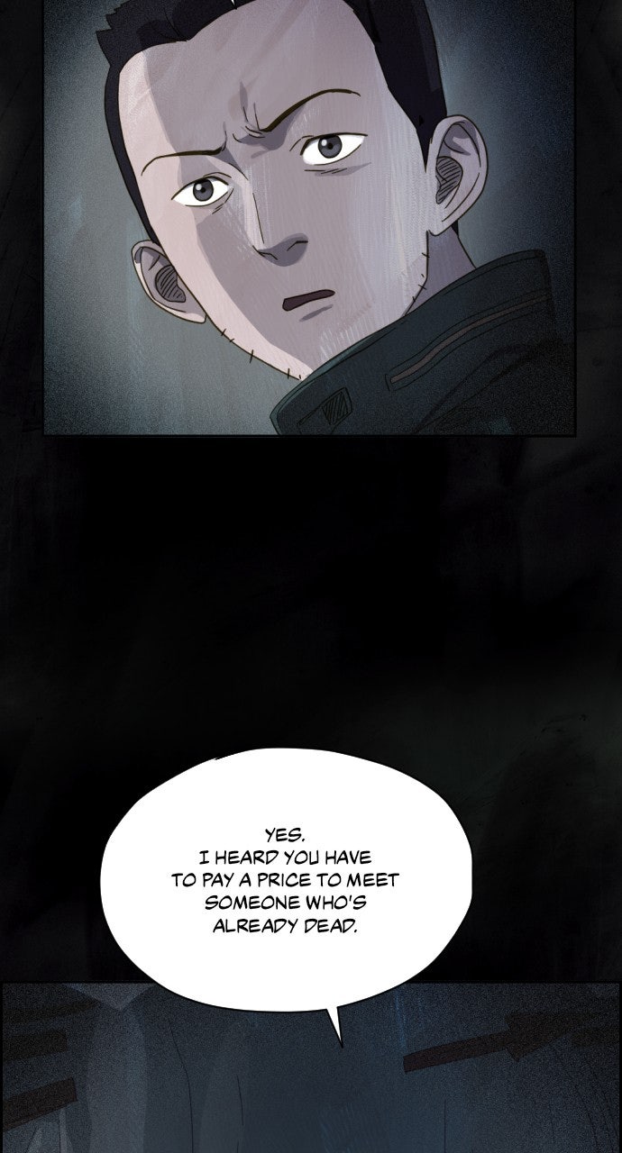 Read Day of Disaster EN Manga Online