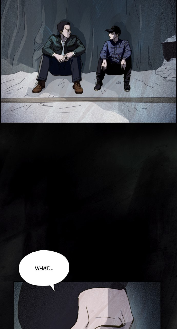 Read Day of Disaster EN Manga Online