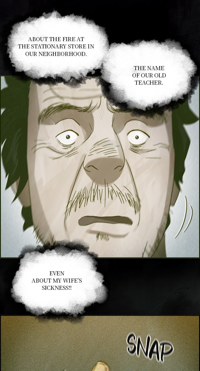 Read Day of Disaster EN Manga Online