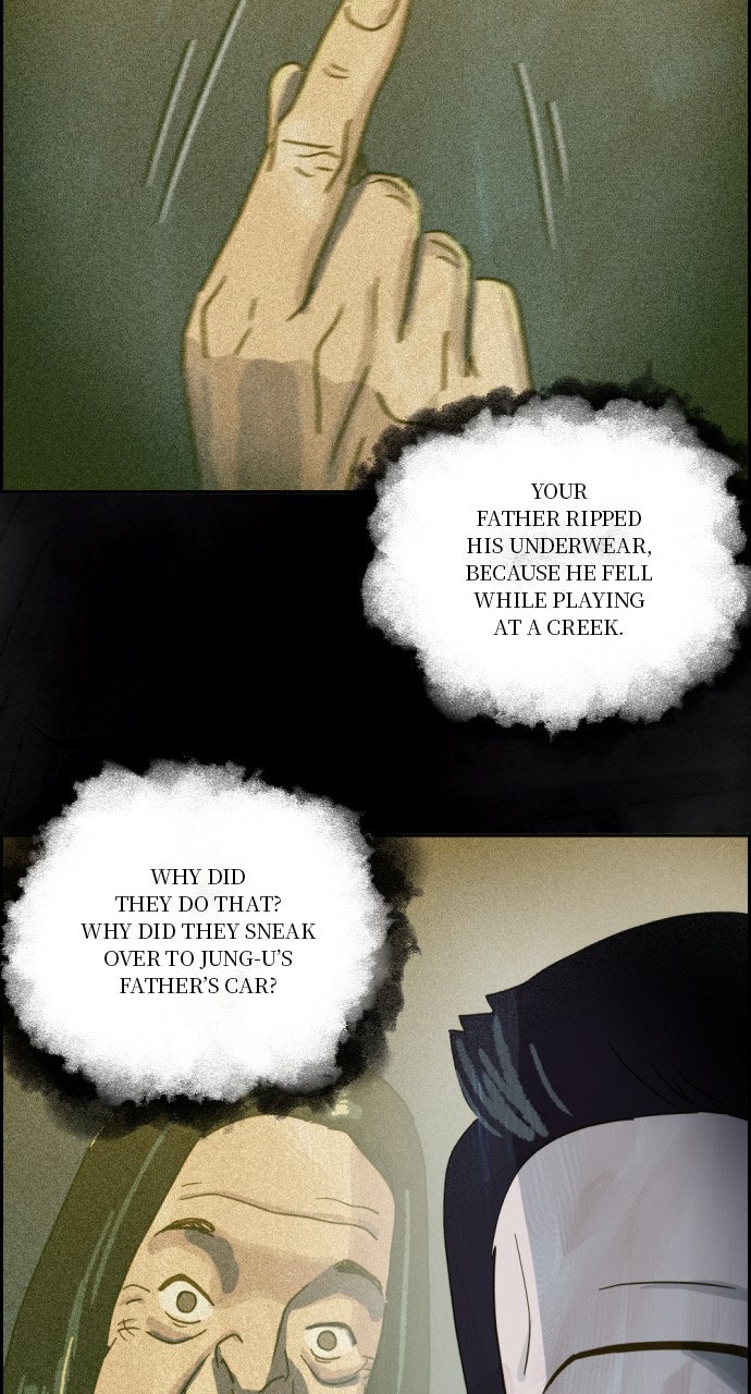 Read Day of Disaster EN Manga Online