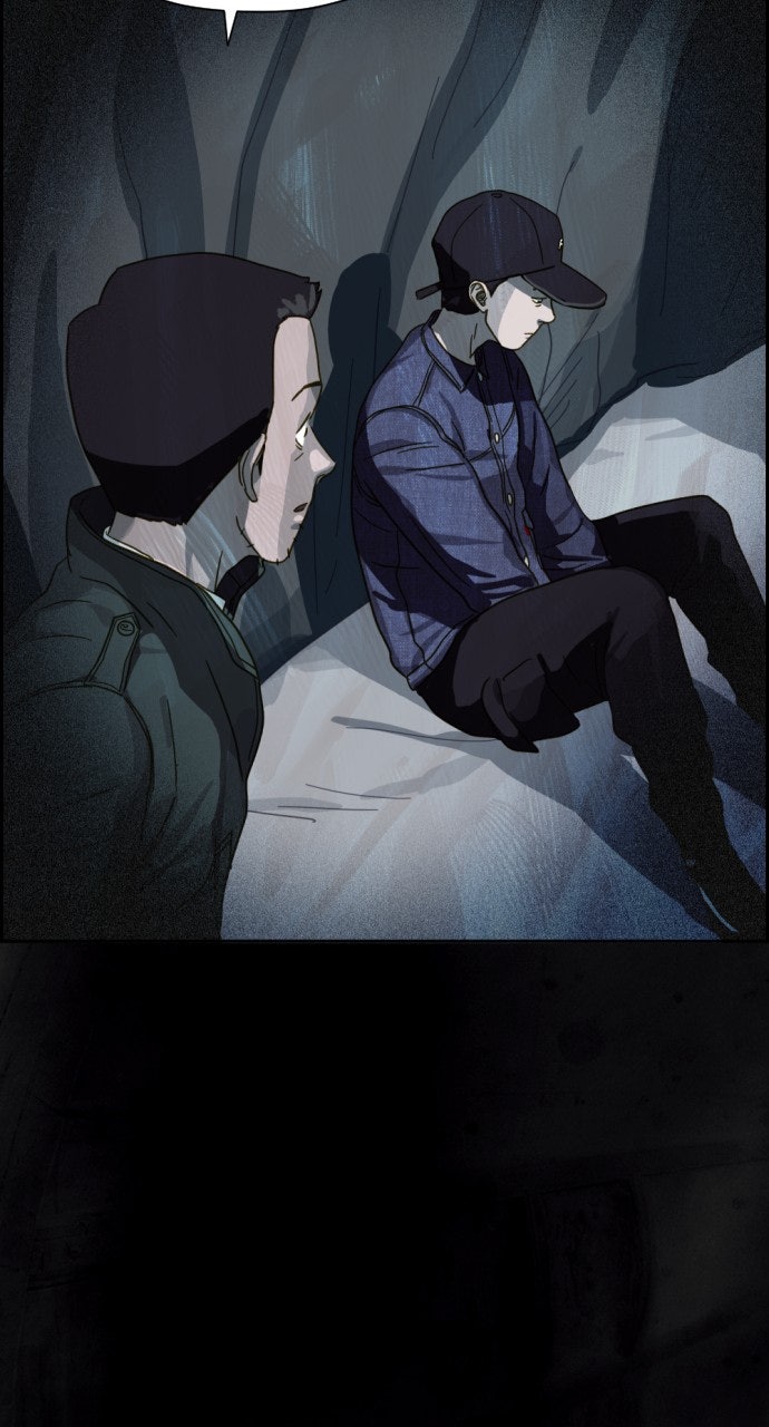 Read Day of Disaster EN Manga Online