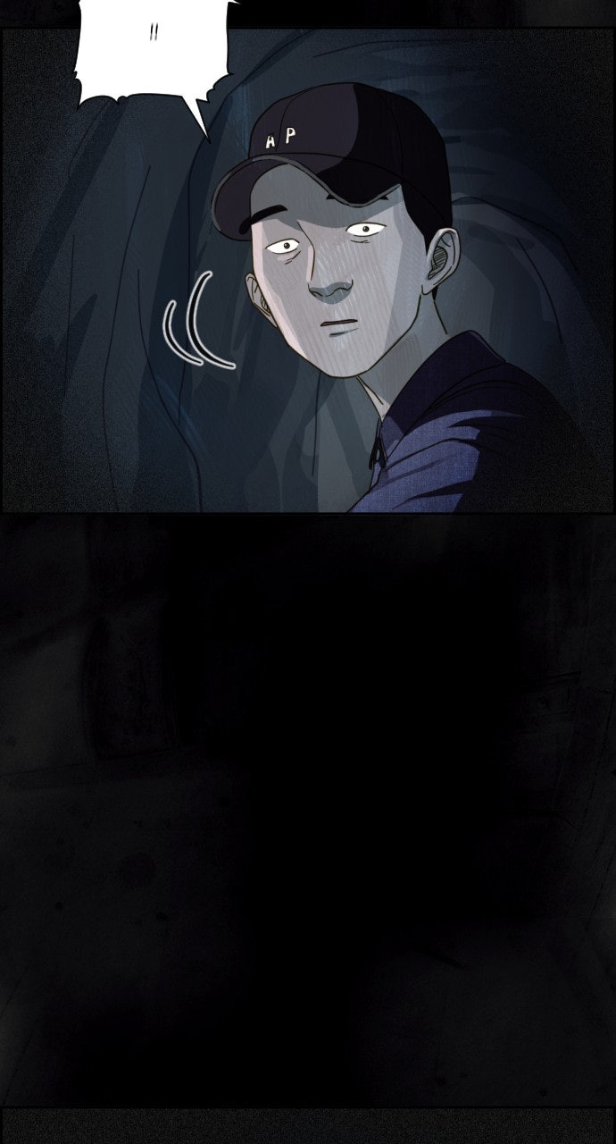 Read Day of Disaster EN Manga Online