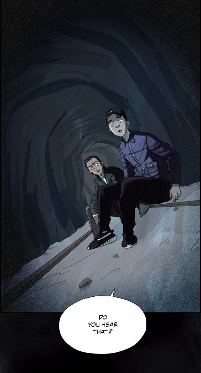 Read Day of Disaster EN Manga Online