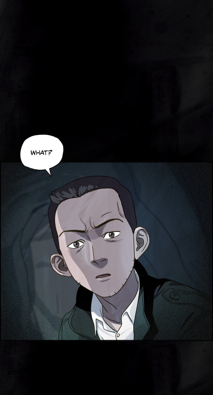 Read Day of Disaster EN Manga Online