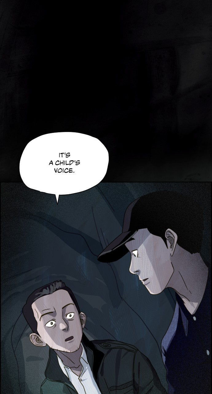 Read Day of Disaster EN Manga Online