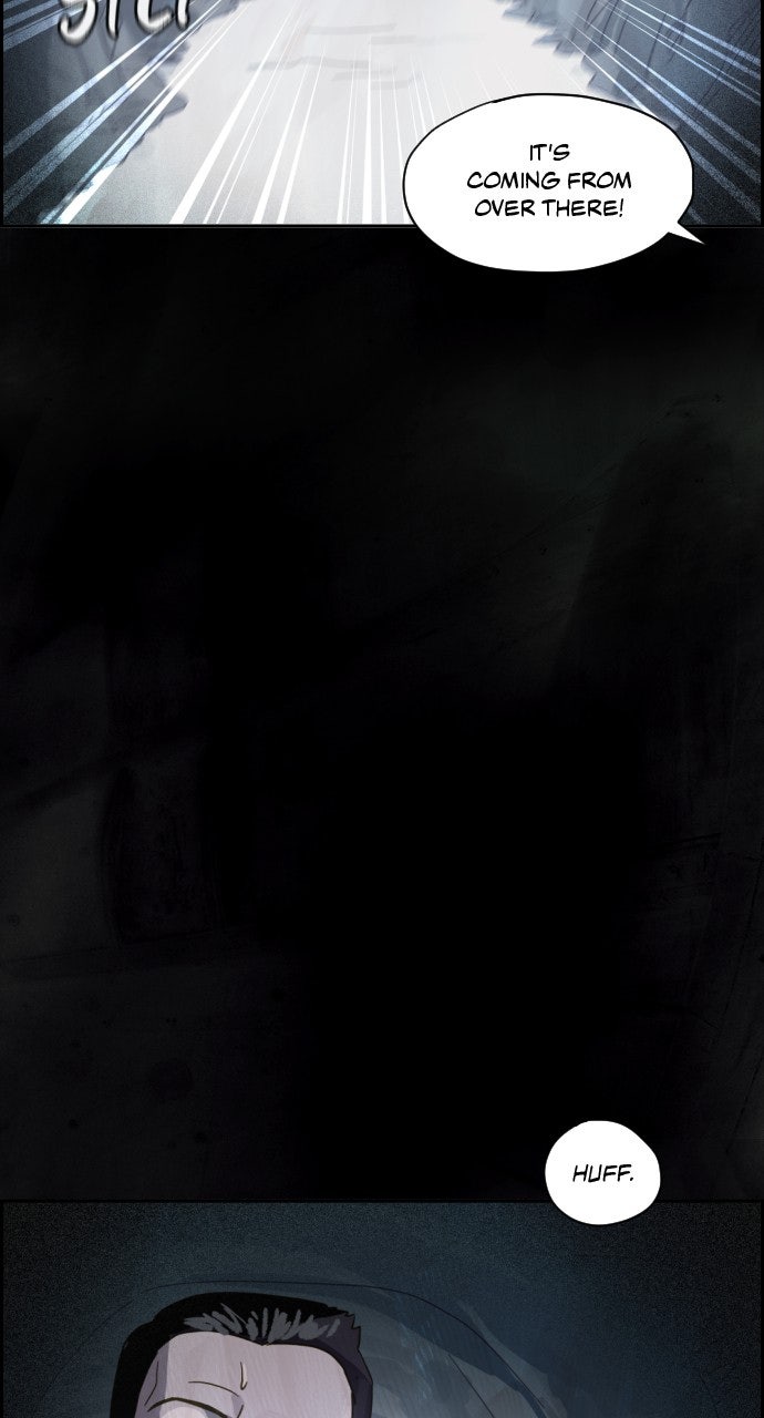 Read Day of Disaster EN Manga Online