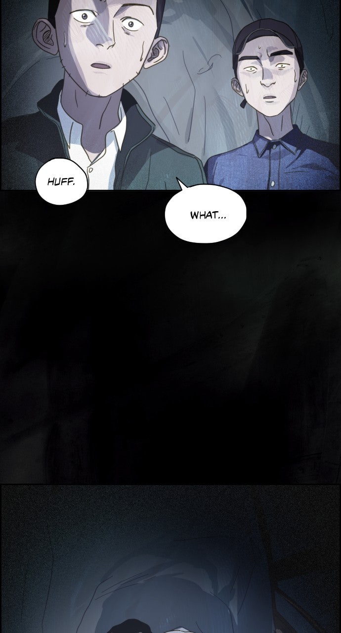 Read Day of Disaster EN Manga Online