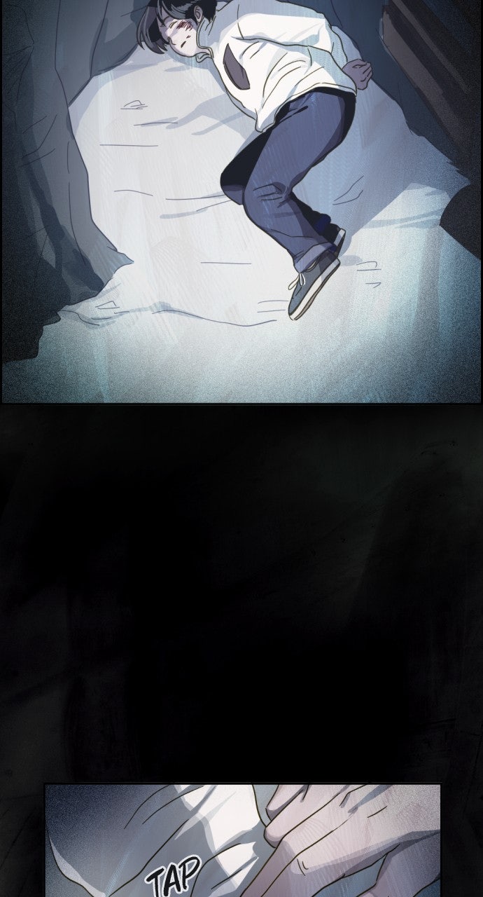 Read Day of Disaster EN Manga Online