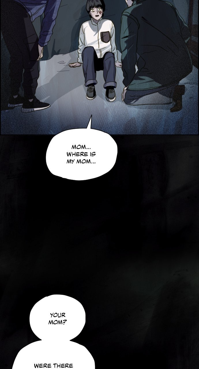 Read Day of Disaster EN Manga Online