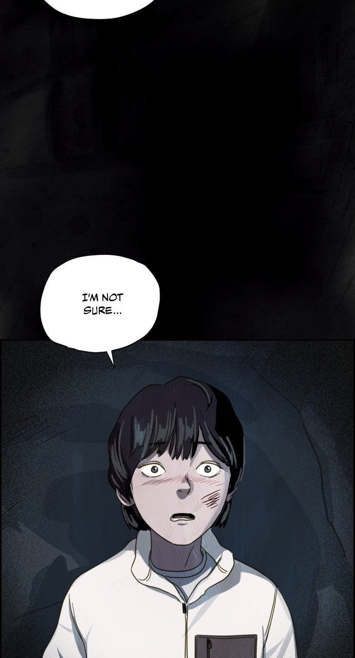 Read Day of Disaster EN Manga Online