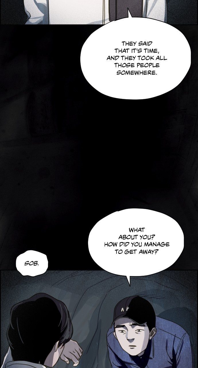 Read Day of Disaster EN Manga Online