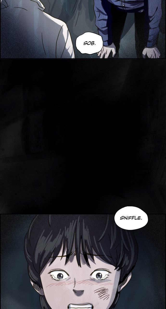 Read Day of Disaster EN Manga Online