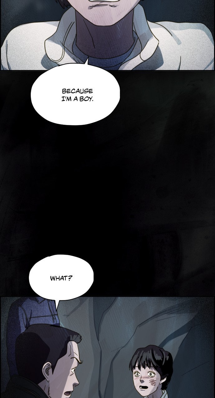 Read Day of Disaster EN Manga Online