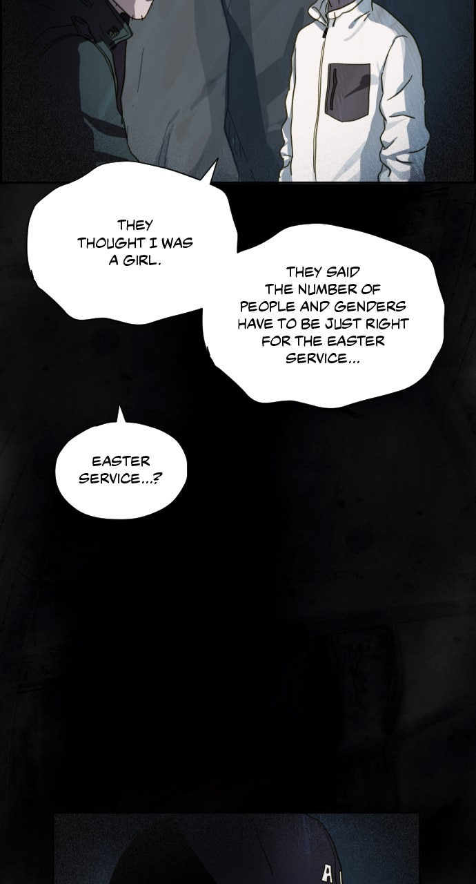 Read Day of Disaster EN Manga Online