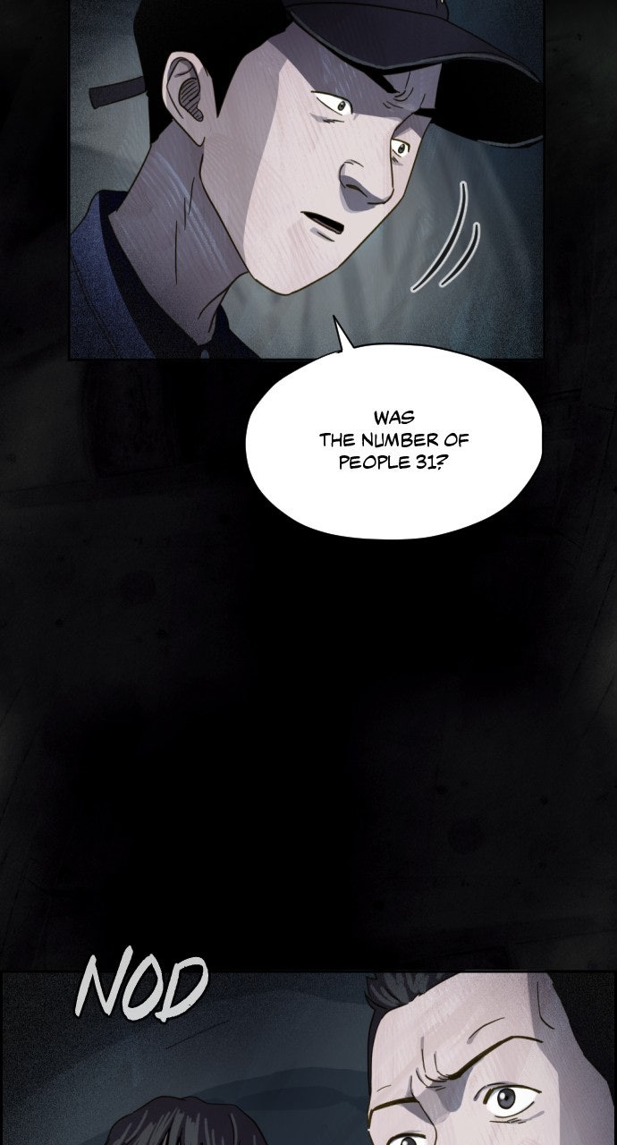 Read Day of Disaster EN Manga Online