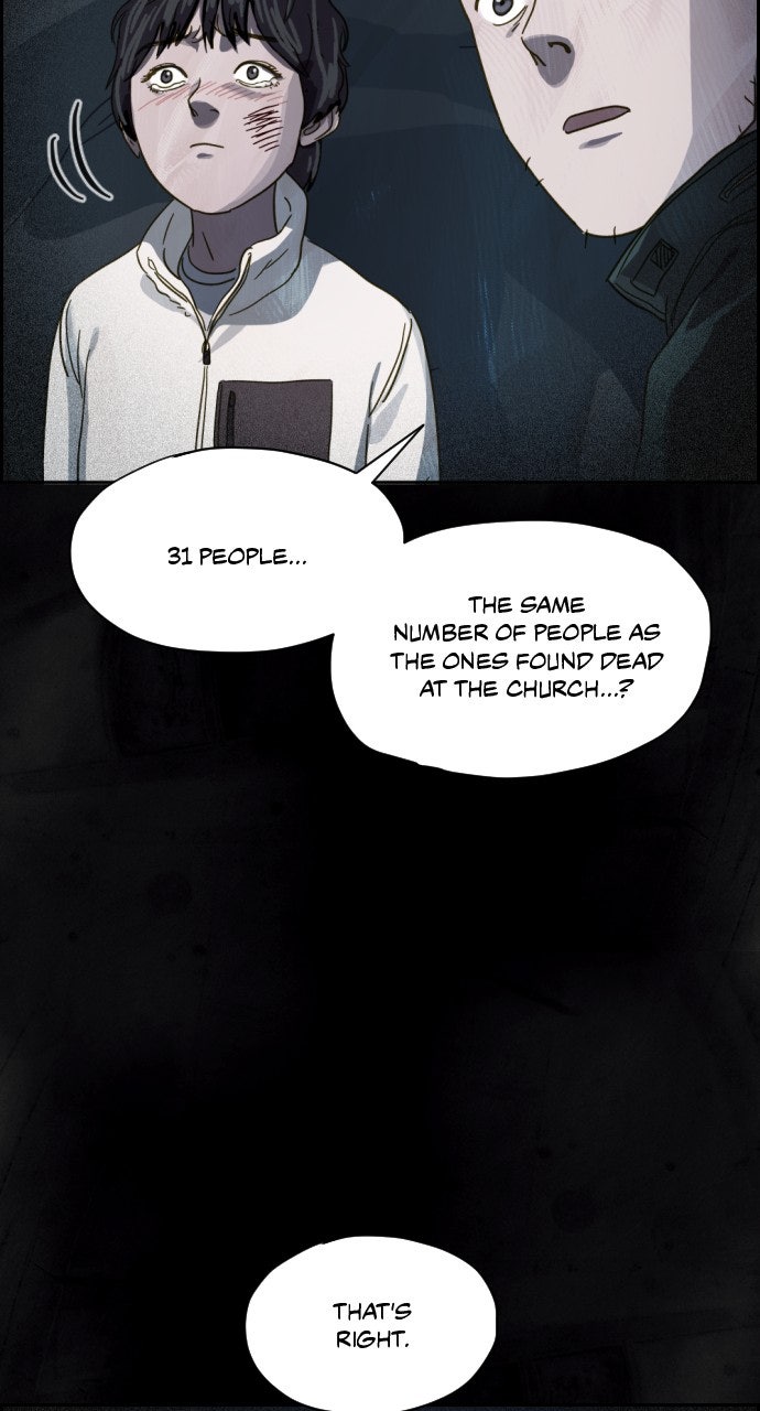 Read Day of Disaster EN Manga Online