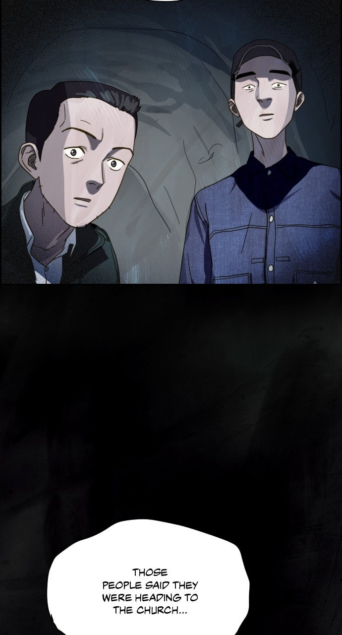 Read Day of Disaster EN Manga Online