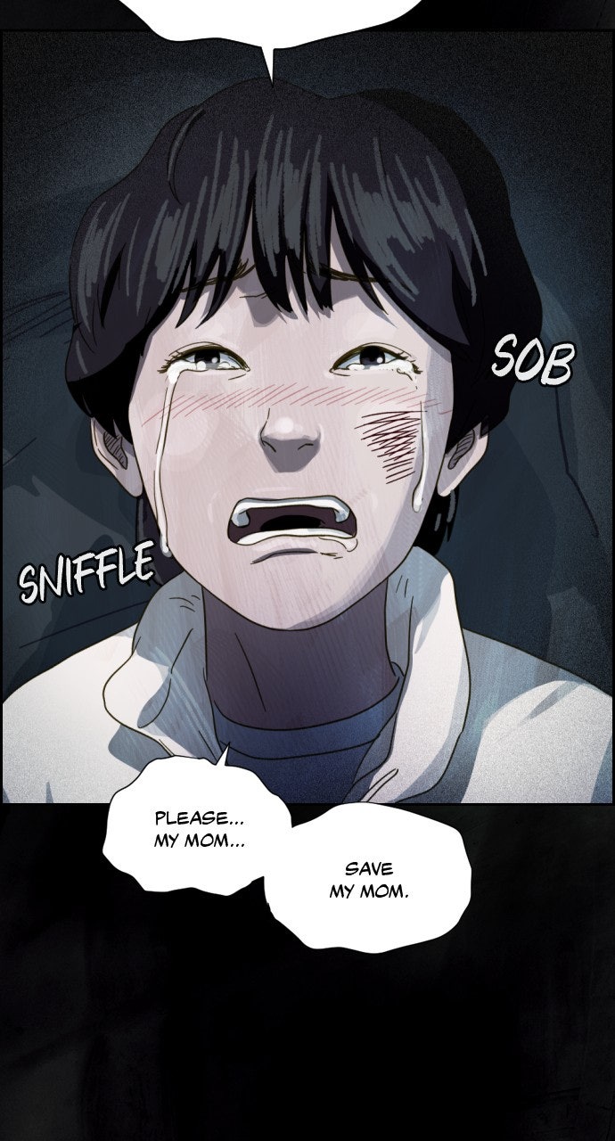 Read Day of Disaster EN Manga Online