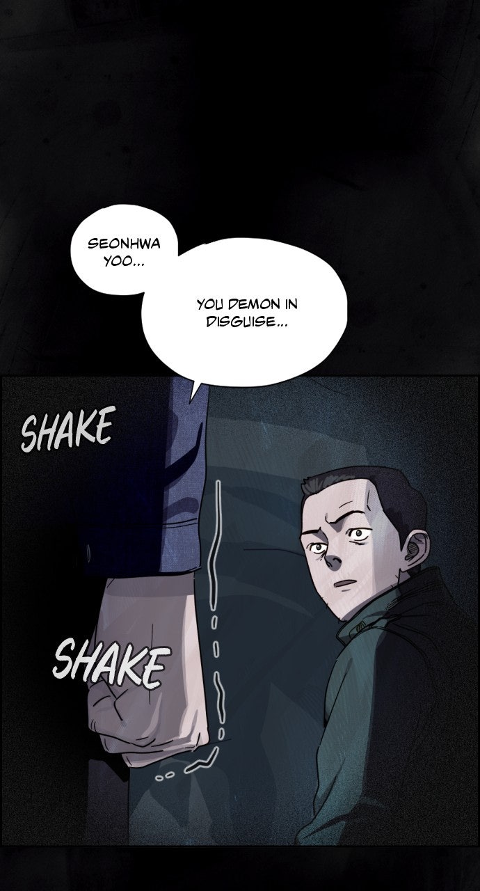 Read Day of Disaster EN Manga Online