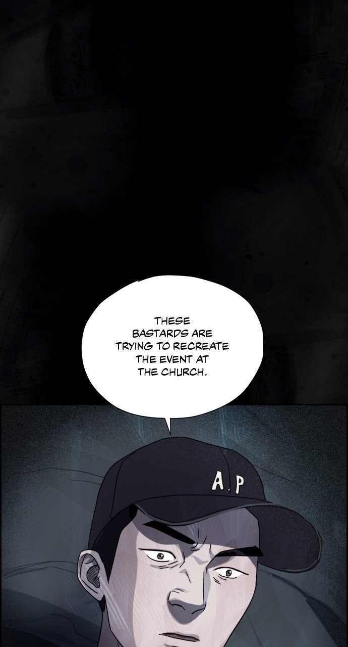 Read Day of Disaster EN Manga Online