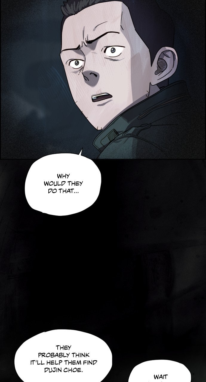 Read Day of Disaster EN Manga Online