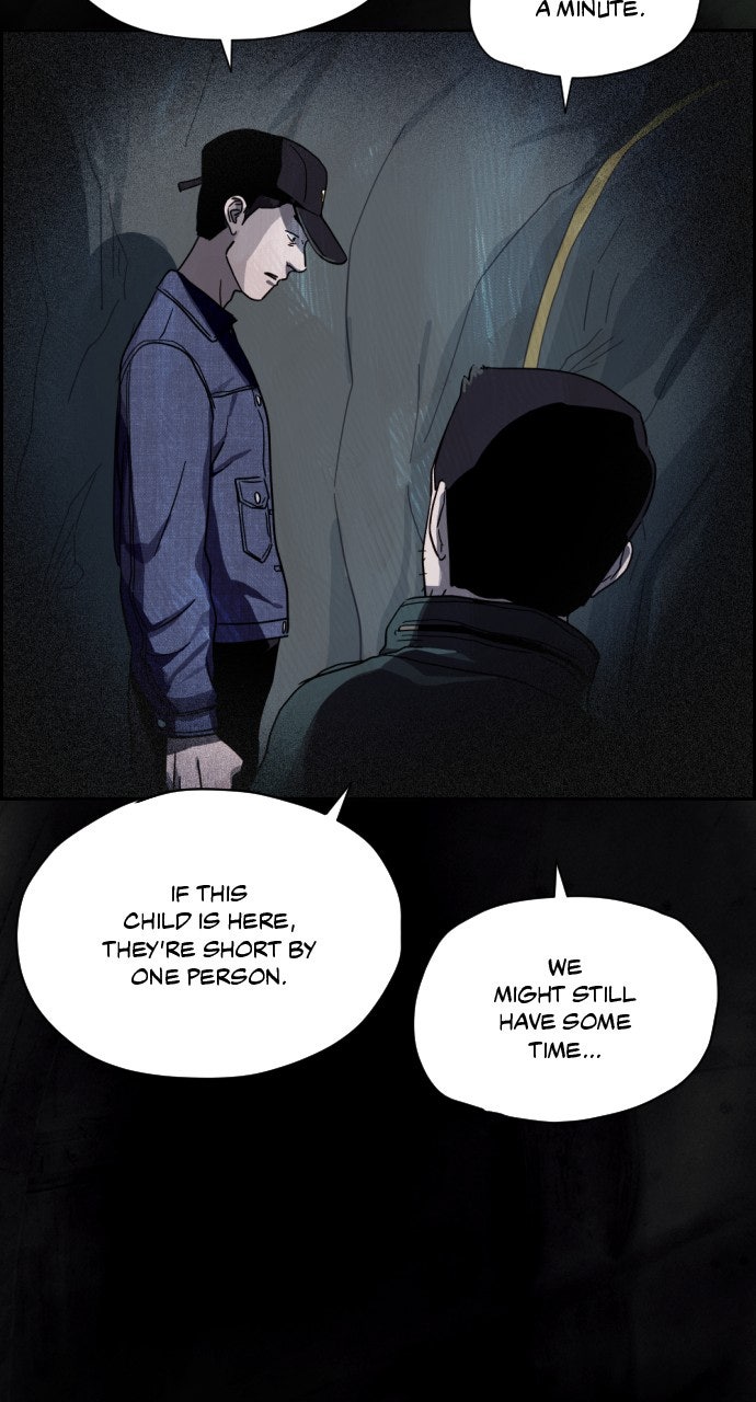 Read Day of Disaster EN Manga Online