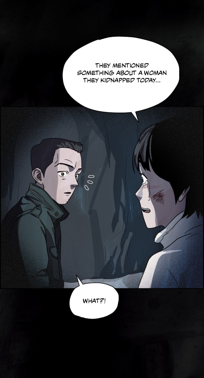 Read Day of Disaster EN Manga Online