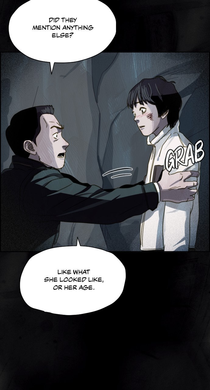 Read Day of Disaster EN Manga Online