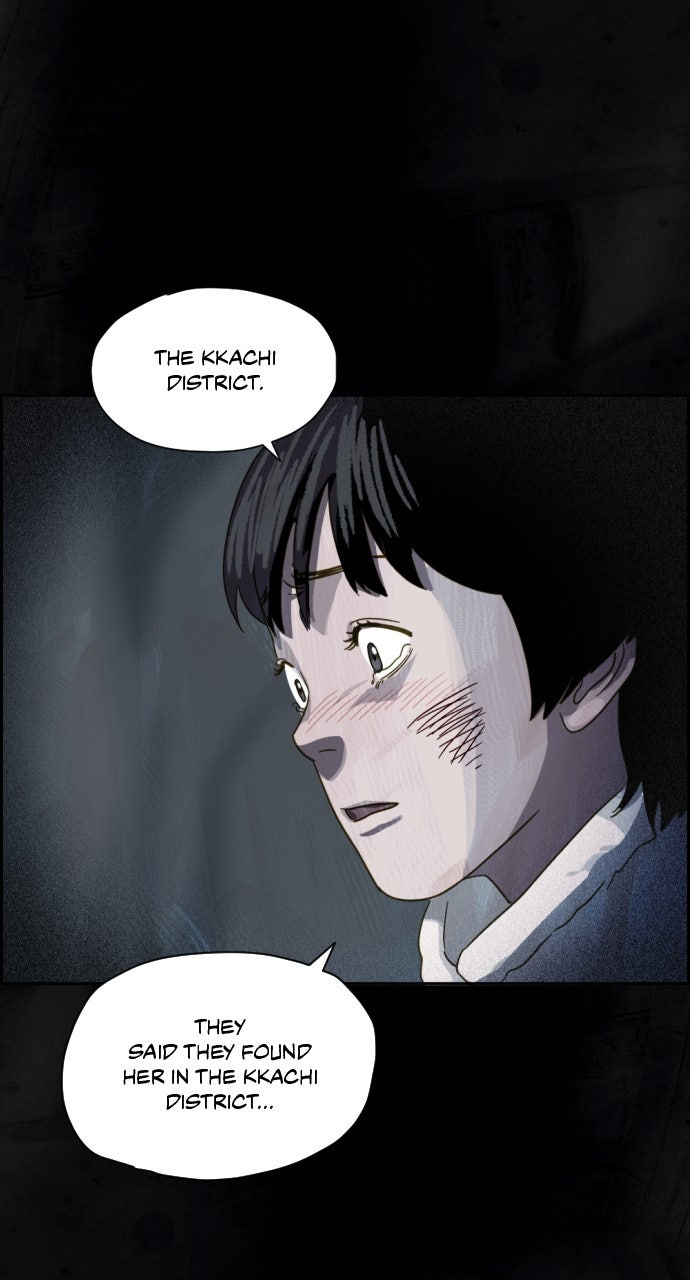 Read Day of Disaster EN Manga Online