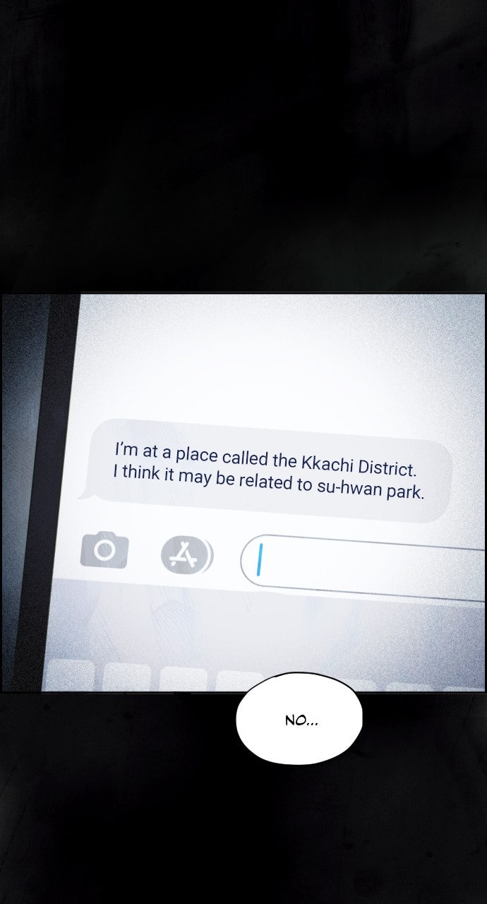 Read Day of Disaster EN Manga Online